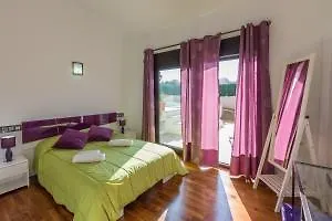 Hotel Garonda